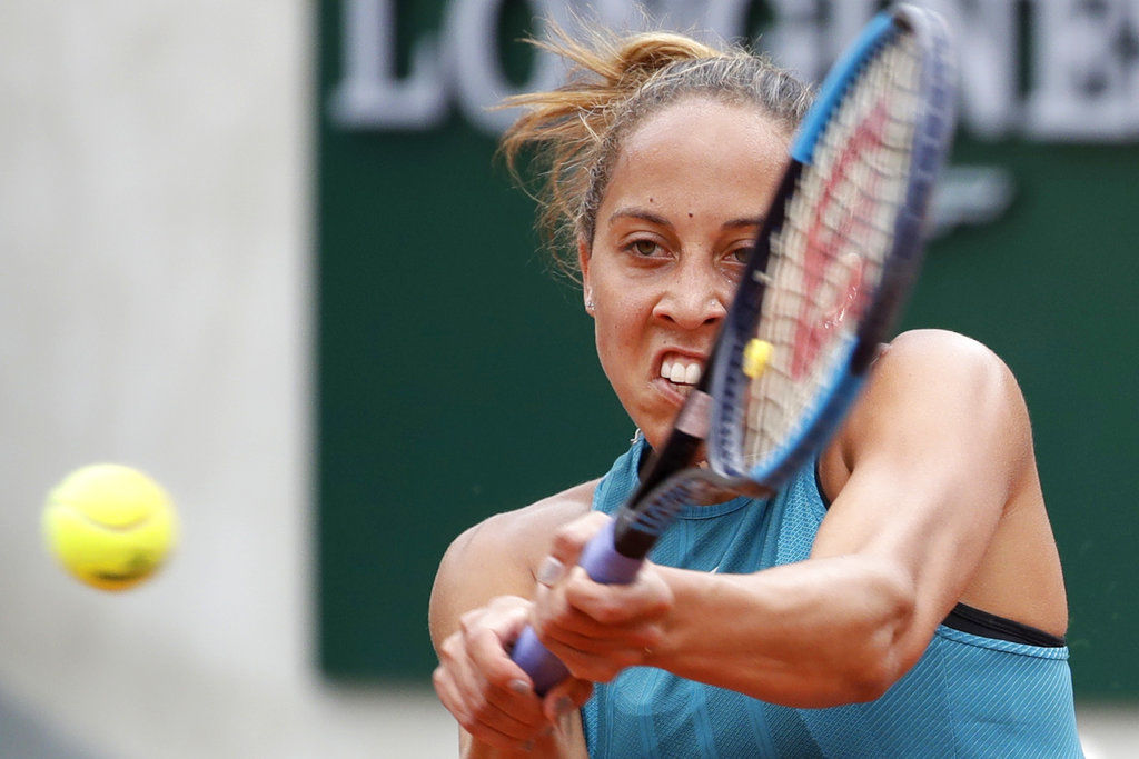 France Tennis French Open